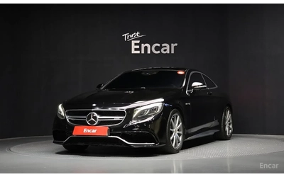 mercedes-benz-s-63-amg - 0