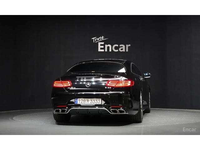 Mercedes-Benz S 63 AMG ПОДГРЕВ | ОБДУХ | МАСАЖ | 360 КАМЕРИ | ПАНОРАМА - автомобили, коли, обяви за нови и употребявани 3