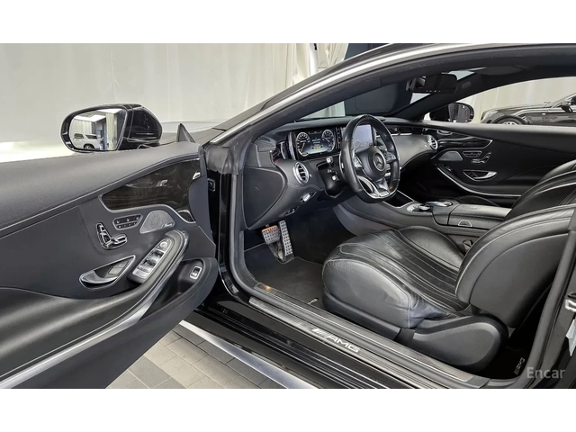 Mercedes-Benz S 63 AMG ПОДГРЕВ | ОБДУХ | МАСАЖ | 360 КАМЕРИ | ПАНОРАМА - автомобили, коли, обяви за нови и употребявани 5
