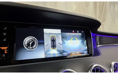 Mercedes-Benz S 63 AMG 4MATIC COUPE / BURMESTER / 360 / HUD / DISTRONIC - автомобили, коли, обяви за нови и употребявани 12