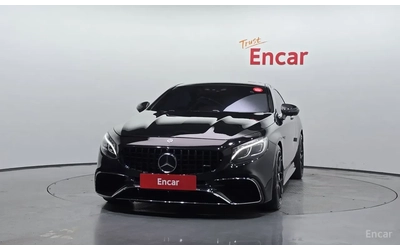 mercedes-benz-s-63-amg - 0