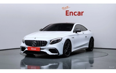 mercedes-benz-s-63-amg - 0
