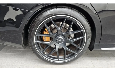 Mercedes-Benz S 63 AMG 4MATIC* ДИСТРОНИК* ПОДГРЕВ* ОБДУХВАНЕ* 360* - автомобили, коли, обяви за нови и употребявани 15