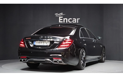 mercedes-benz-s-63-amg - 2