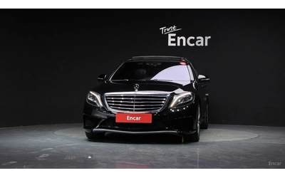 mercedes-benz-s-63-amg - 1