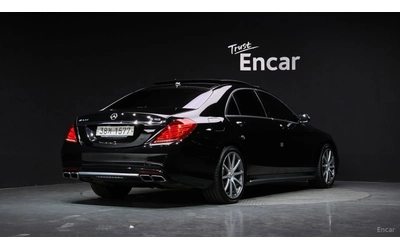 mercedes-benz-s-63-amg - 2