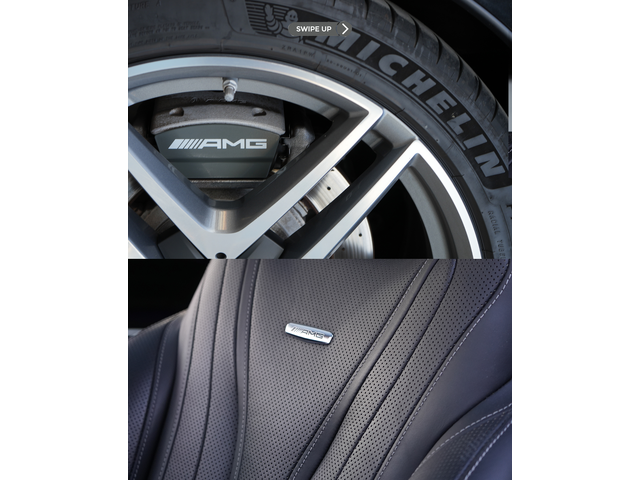 Mercedes-Benz S 63 AMG 6.3 AMG 90000km Каско - автомобили, коли, обяви за нови и употребявани 3