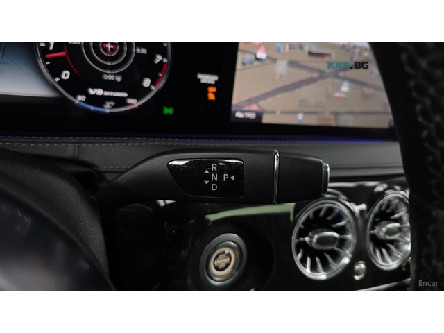 Mercedes-Benz S 63 AMG 4MATIC+ * КОЖА* ПОДГРЕВ* ОБДУХВ* BURMASTER* PANO* - автомобили, коли, обяви за нови и употребявани 8