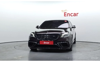 mercedes-benz-s-63-amg - 2