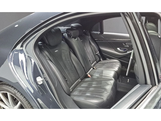 Mercedes-Benz S 63 AMG 4MATIC* LONG* BURMESTER 3D* HEAD UP* КРАЙНА ЦЕНА - автомобили, коли, обяви за нови и употребявани 15