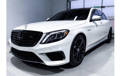 mercedes-benz-s-63-amg - 0