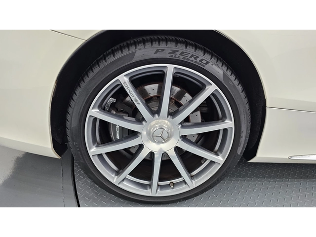 Mercedes-Benz S 63 AMG 4MATIC Coupé - автомобили, коли, обяви за нови и употребявани 4