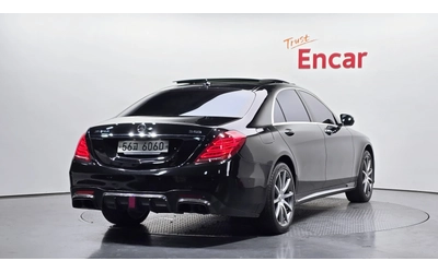 mercedes-benz-s-63-amg - 1