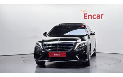 mercedes-benz-s-63-amg - 2