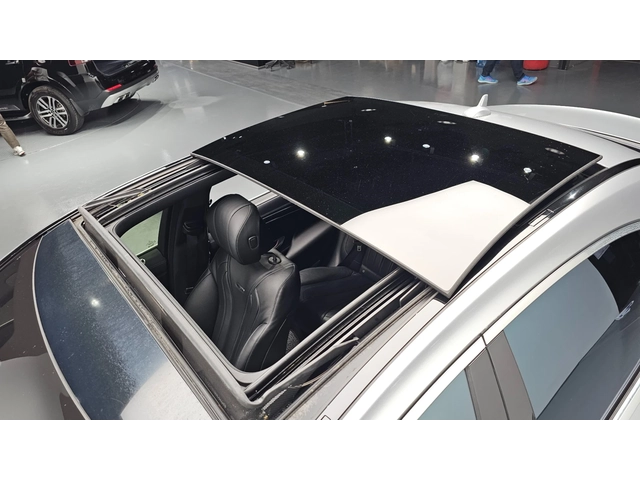 Mercedes-Benz S 63 AMG - автомобили, коли, обяви за нови и употребявани 13