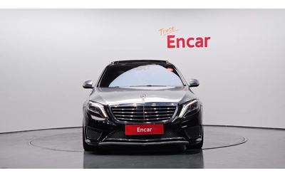 mercedes-benz-s-63-amg - 2