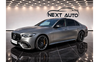 mercedes-benz-s-63-amg - 0