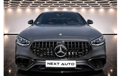 mercedes-benz-s-63-amg - 1