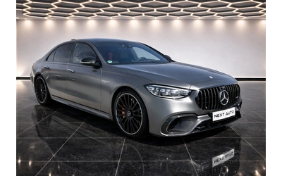mercedes-benz-s-63-amg - 2