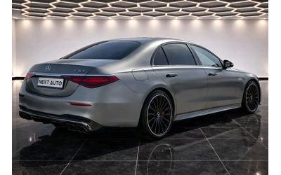 mercedes-benz-s-63-amg - 4