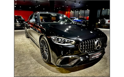 mercedes-benz-s-63-amg - 0