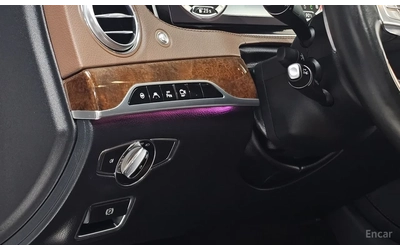 Mercedes-Benz S 63 AMG 4MATIC* FULL* FULL* ВАКУМ* МАСАЖ* ОБДУХ - автомобили, коли, обяви за нови и употребявани 11