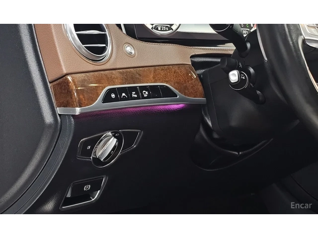 Mercedes-Benz S 63 AMG 4MATIC* FULL* FULL* ВАКУМ* МАСАЖ* ОБДУХ - автомобили, коли, обяви за нови и употребявани 11