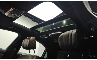 Mercedes-Benz S 63 AMG 4MATIC* FULL* FULL* ВАКУМ* МАСАЖ* ОБДУХ - автомобили, коли, обяви за нови и употребявани 12