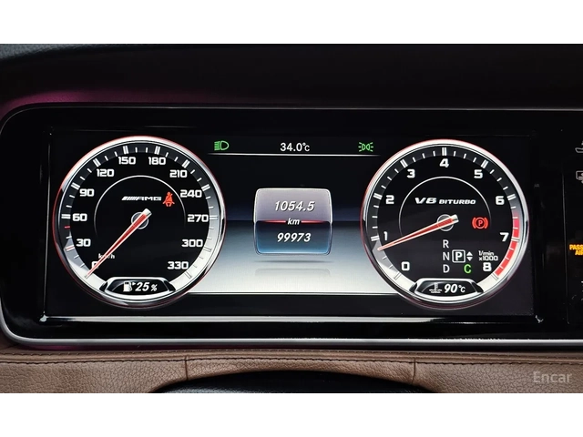 Mercedes-Benz S 63 AMG 4MATIC* FULL* FULL* ВАКУМ* МАСАЖ* ОБДУХ - автомобили, коли, обяви за нови и употребявани 13