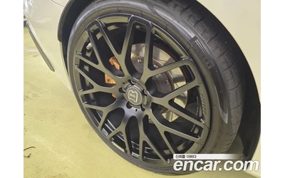 Mercedes-Benz S 63 AMG BRABUS EDITION - автомобили, коли, обяви за нови и употребявани 15