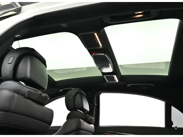 Mercedes-Benz S 63 AMG 4D BURMESTER | LONG - автомобили, коли, обяви за нови и употребявани 13