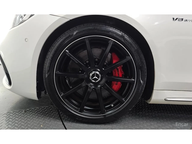 Mercedes-Benz S 63 AMG 4MATIC* FULL* FULL* ВАКУМ* МАСАЖ* ОБДУХ - автомобили, коли, обяви за нови и употребявани 16