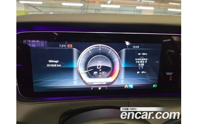 Mercedes-Benz S 63 AMG BRABUS EDITION - автомобили, коли, обяви за нови и употребявани 11