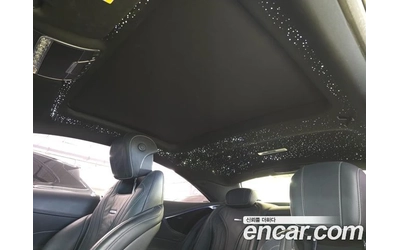 Mercedes-Benz S 63 AMG BRABUS EDITION - автомобили, коли, обяви за нови и употребявани 13