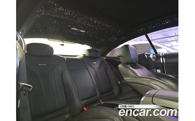 Mercedes-Benz S 63 AMG BRABUS EDITION - автомобили, коли, обяви за нови и употребявани 14