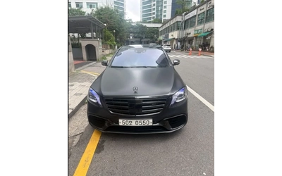 mercedes-benz-s-63-amg - 2