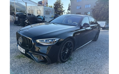 mercedes-benz-s-63-amg - 0