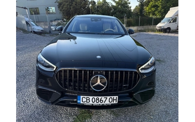 mercedes-benz-s-63-amg - 1
