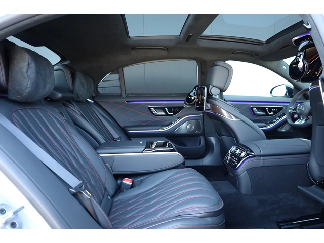 Mercedes-Benz S 63 AMG 63E AMG* EDITION 1* PERFORMANCE* CERAMIC* - автомобили, коли, обяви за нови и употребявани 15