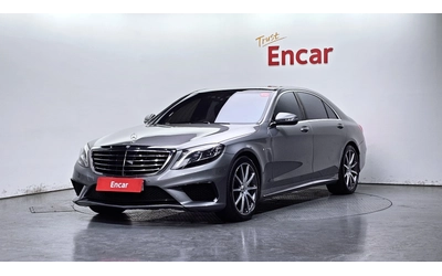 mercedes-benz-s-63-amg - 0