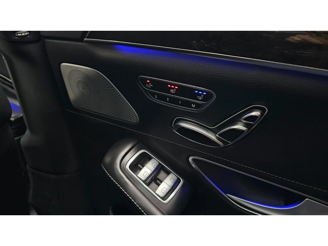 Mercedes-Benz S 63 AMG 4MATIC - автомобили, коли, обяви за нови и употребявани 15
