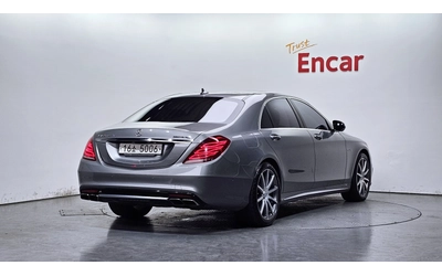 mercedes-benz-s-63-amg - 1