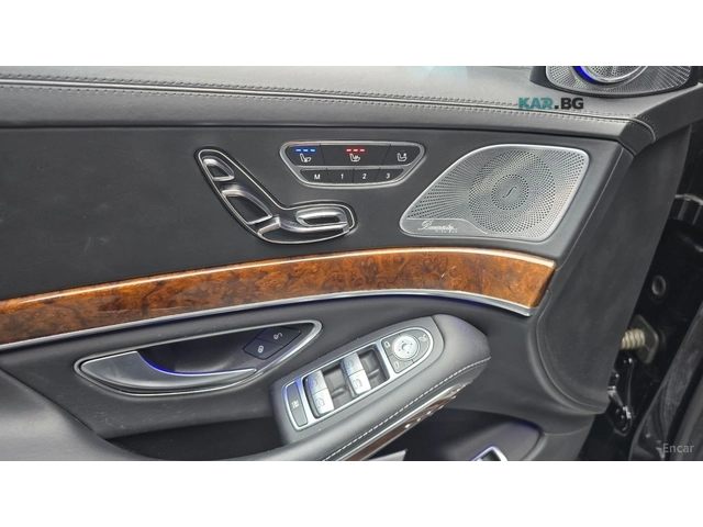 Mercedes-Benz S 65 AMG* HUD* 360* МАСАЖИ* КОЖА* ОБДУХВ* ПАНО - автомобили, коли, обяви за нови и употребявани 12