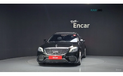 mercedes-benz-s-65 - 2