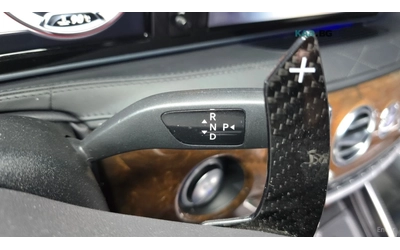 Mercedes-Benz S 65 AMG* HUD* 360* МАСАЖИ* КОЖА* ОБДУХВ* ПАНО - автомобили, коли, обяви за нови и употребявани 6
