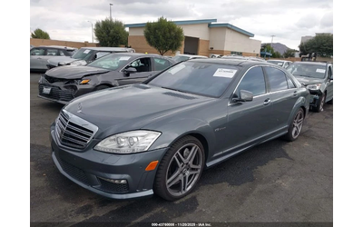 mercedes-benz-s-65-amg - 2