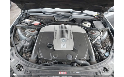 Mercedes-Benz S 65 AMG V - 12 / FULL MAXX / УНИКАТ - автомобили, коли, обяви за нови и употребявани 9