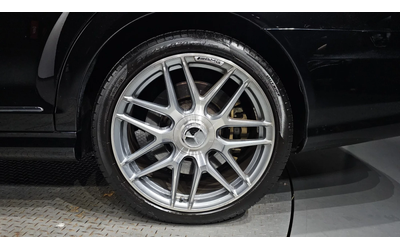 Mercedes-Benz S 65 AMG V12* МАСАЖ* ОБДУХ* FULL* NIGHT VISION* КРАЙНА ЦЕНА - автомобили, коли, обяви за нови и употребявани 15