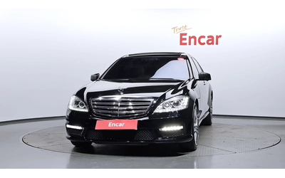 mercedes-benz-s-65-amg - 1