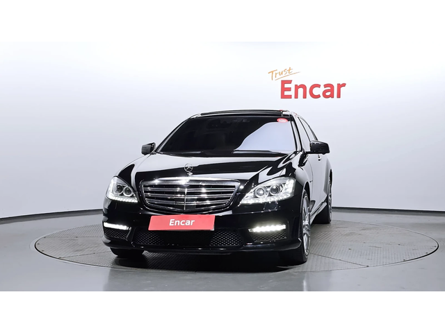 Mercedes-Benz S 65 AMG V12* МАСАЖ* ОБДУХ* FULL* NIGHT VISION* КРАЙНА ЦЕНА - автомобили, коли, обяви за нови и употребявани 1